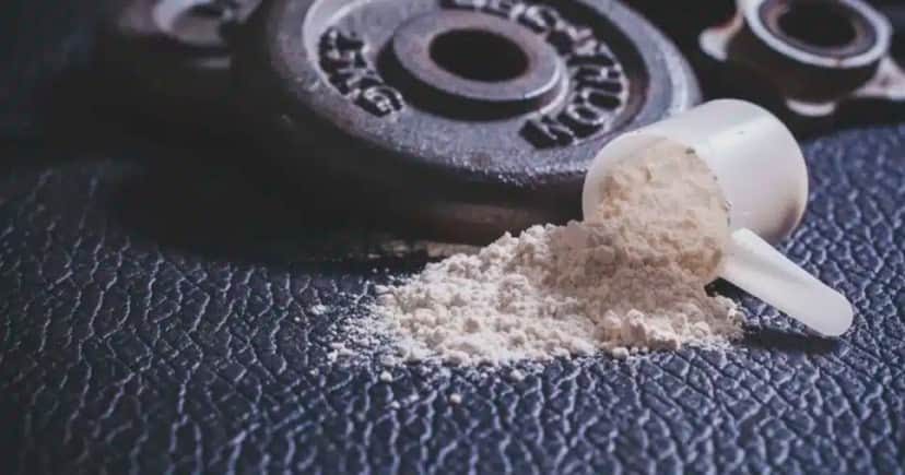 Anvisa - Whey (Foto: Reprodução) Anvisa - Whey (Foto: Reprodução)