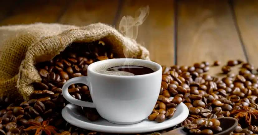 Xícara de café (Foto: Reprodução) Xícara de café (Foto: Reprodução)
