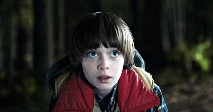 Noah Schnapp, intérprete de Will Byers na série Stranger Things - Foto: Internet Noah Schnapp, intérprete de Will Byers na série Stranger Things - Foto: Internet
