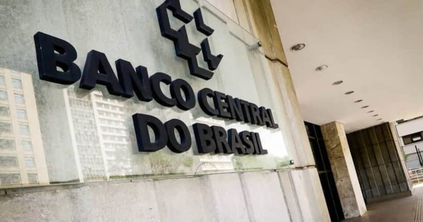 Banco Central informa substituto número 1 a brasileiros - Foto: Internet Banco Central informa substituto número 1 a brasileiros - Foto: Internet