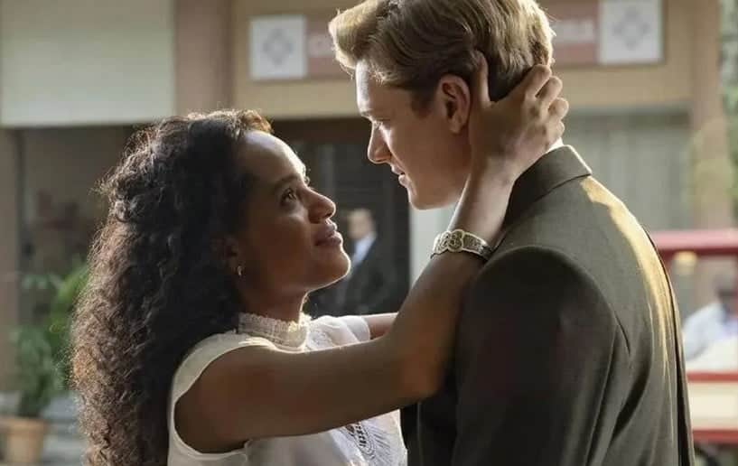 Beatriz e Beto em Garota do Momento (Foto: Reprodução / Globo) Beatriz e Beto em Garota do Momento (Foto: Reprodução / Globo)