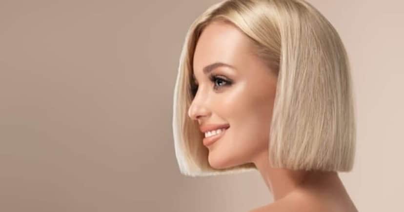 Cortes de cabelo curtos fazem qualquer mulher se sentir jovem - Montagem / TV FOCO Cortes de cabelo curtos fazem qualquer mulher se sentir jovem - Montagem / TV FOCO