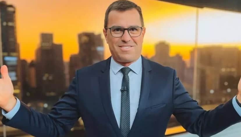 Bocardi acabou sofrendo demissão da Globo e hoje se dedica a outros rumos na carreira (Foto: Reprodução/ Instagram) Bocardi acabou sofrendo demissão da Globo e hoje se dedica a outros rumos na carreira (Foto: Reprodução/ Instagram)