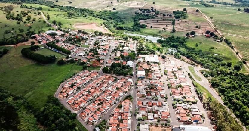 Borá, São Paulo Borá, São Paulo