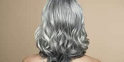 7 cuidados que deixam o cabelo branco mais bonito e iluminado