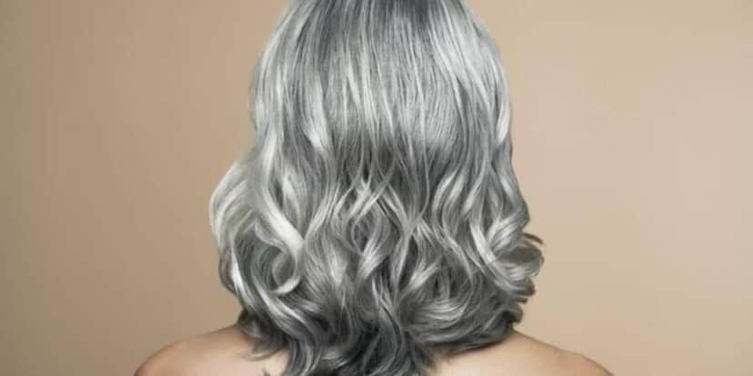 Cabelo Branco Cabelo Branco