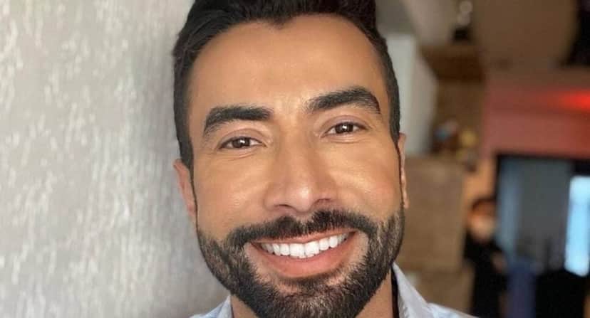 Luiz Carlos Araújo morreu aos 42 anos (Foto: Reprodução/ Instagram)