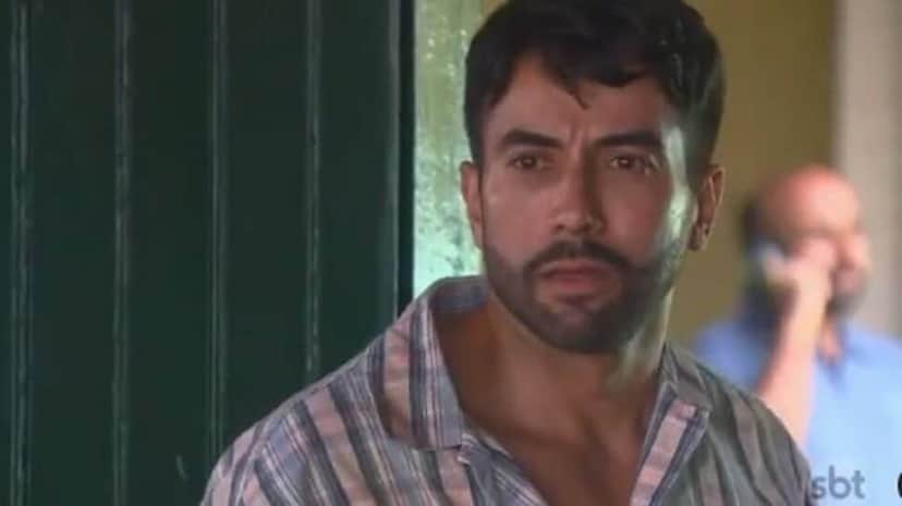 O ator da novela Carinha de Anjo teve confirmação de drogas no organismo e morte acidental (Foto: Reprodução/ SBT) O ator da novela Carinha de Anjo teve confirmação de drogas no organismo e morte acidental (Foto: Reprodução/ SBT)