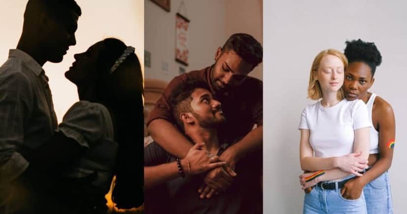 Alguns signos possuem um magnetismo maior para o amor (Foto Reprodução/Montagem/Lennita/Tv Foco/Canva) Alguns signos possuem um magnetismo maior para o amor (Foto Reprodução/Montagem/Lennita/Tv Foco/Canva)