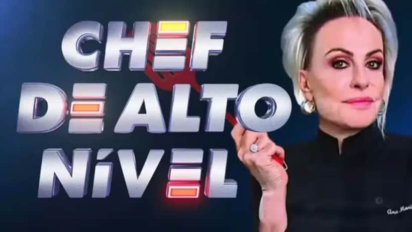 Novo reality apresentado pela loira vai ao ar na próxima terça (17/6) - (Foto: Reprodução/ Divulgação) Novo reality apresentado pela loira vai ao ar na próxima terça (17/6) - (Foto: Reprodução/ Divulgação)