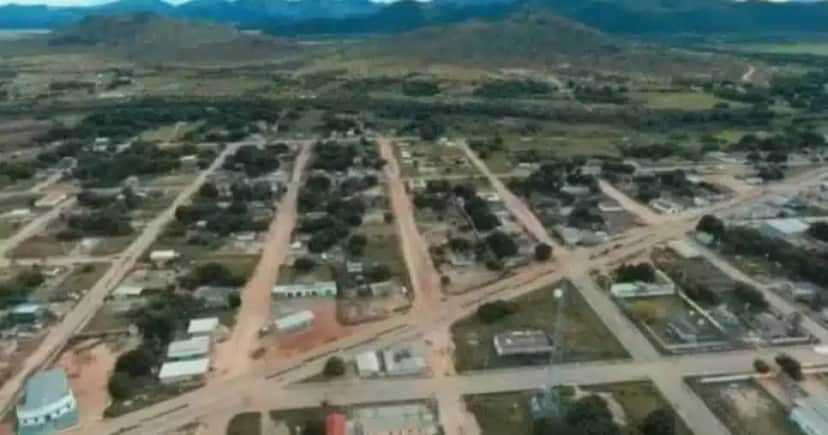 Uiramutã, RR, é a pior cidade para se viver, aponta estudo - Foto: Internet Uiramutã, RR, é a pior cidade para se viver, aponta estudo - Foto: Internet