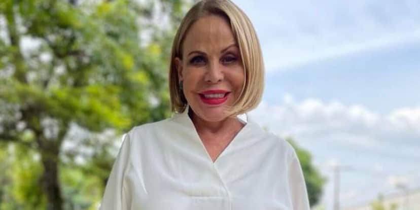 Claudete Troiano Claudete Troiano