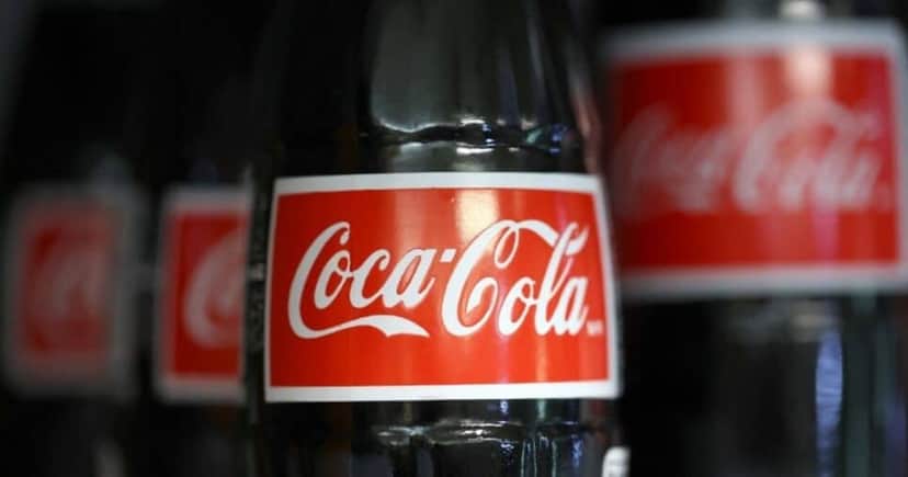 Coca-Cola (Foto: Divulgação) Coca-Cola (Foto: Divulgação)