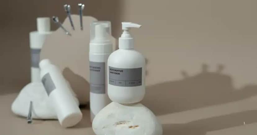 Condicionador da sua preferência (Foto Reprodução/Canva) Condicionador da sua preferência (Foto Reprodução/Canva)