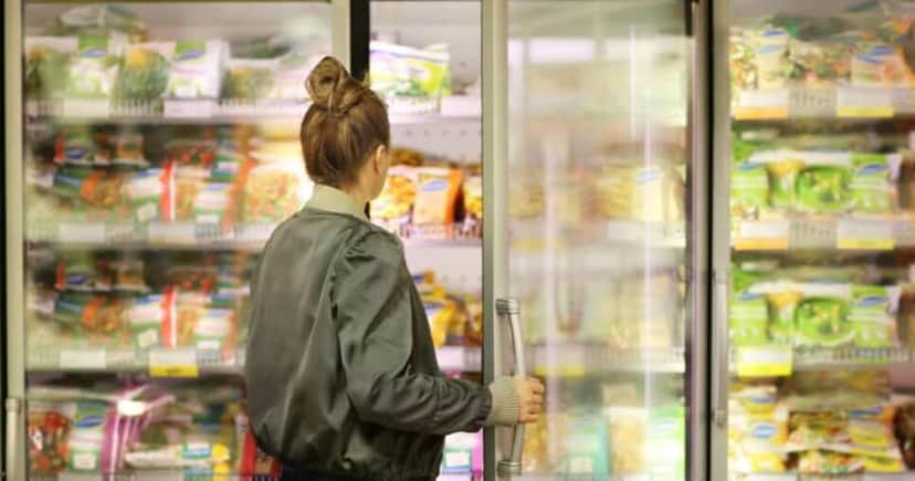 Analise bem antes de comprar os produtos no supermercado Analise bem antes de comprar os produtos no supermercado