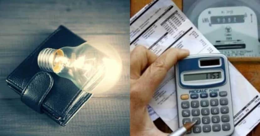 Isenção da conta de luz para idosos é comunicada a partir de julho - Foto: Montagem Isenção da conta de luz para idosos é comunicada a partir de julho - Foto: Montagem