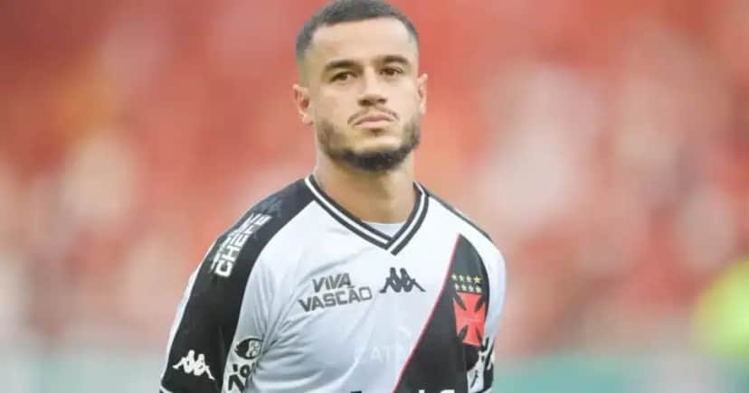 Coutinho - Foto: Internet Coutinho - Foto: Internet