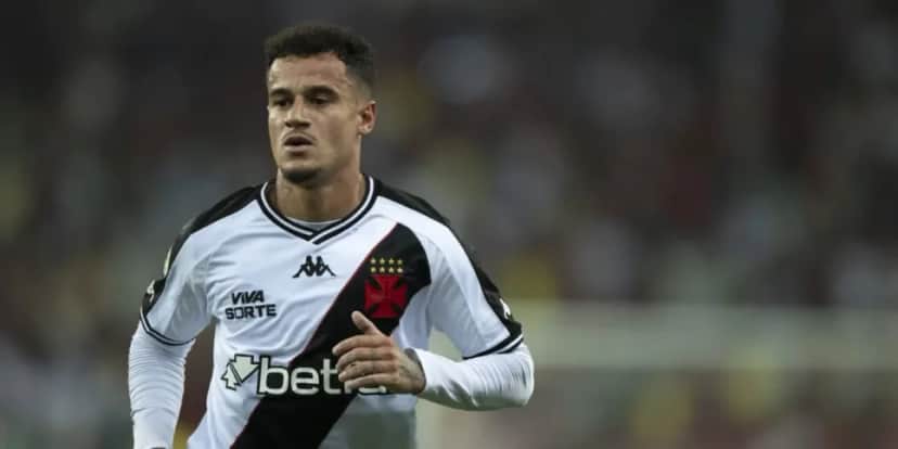 O meia deseja permanecer no Vasco (Reprodução: Jorge Rodrigues) O meia deseja permanecer no Vasco (Reprodução: Jorge Rodrigues)