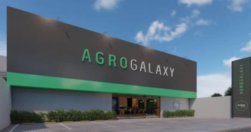 Agro Galaxy também pediu pela recuperação judicial (Foto Reprodução/TMA Brasil) Agro Galaxy também pediu pela recuperação judicial (Foto Reprodução/TMA Brasil)