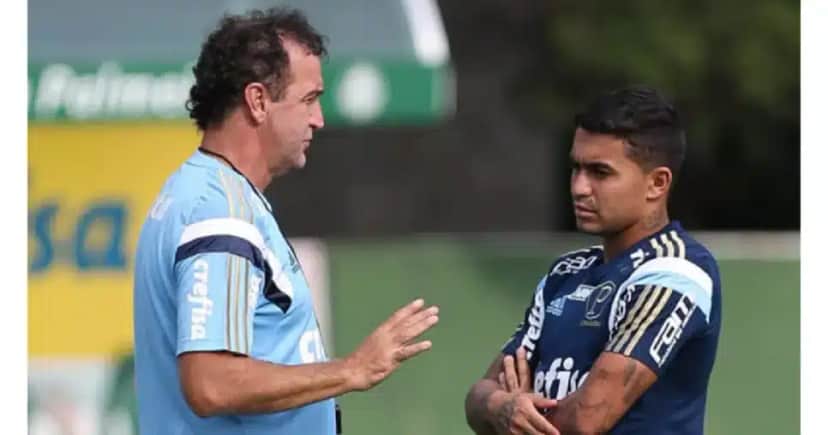 Cuca e Dudu Cuca e Dudu