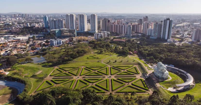 Essa cidade tem salário mínimo maior que R$ 1518 (Foto: Divulgação) Essa cidade tem salário mínimo maior que R$ 1518 (Foto: Divulgação)