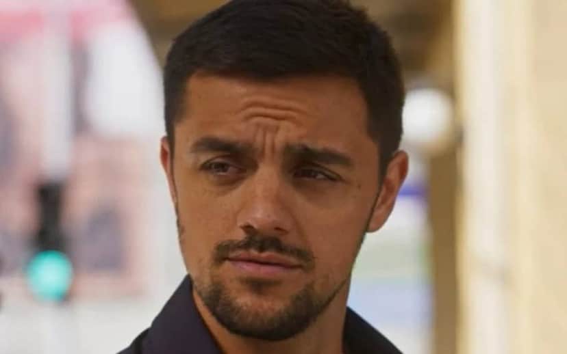 Danilo (Felipe Simas) em cena de Dona de Mim (Foto: Reprodução / Globo) Danilo (Felipe Simas) em cena de Dona de Mim (Foto: Reprodução / Globo)