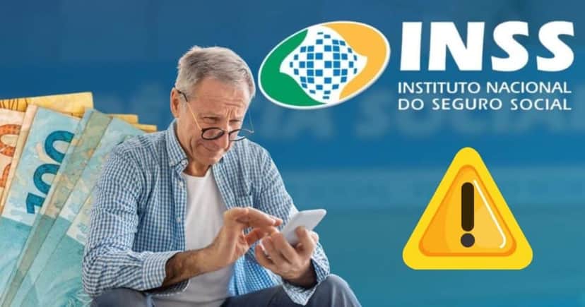 Aposentado do INSS (Foto: Reprodução / Canva / Montagem TV Foco) Aposentado do INSS (Foto: Reprodução / Canva / Montagem TV Foco)