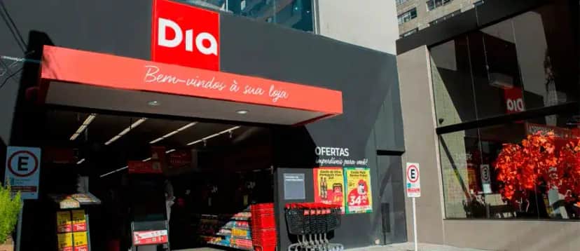 Dia Brasil manteve suas operações em São Paulo (Foto Reprodução/Giro News) Dia Brasil manteve suas operações em São Paulo (Foto Reprodução/Giro News)