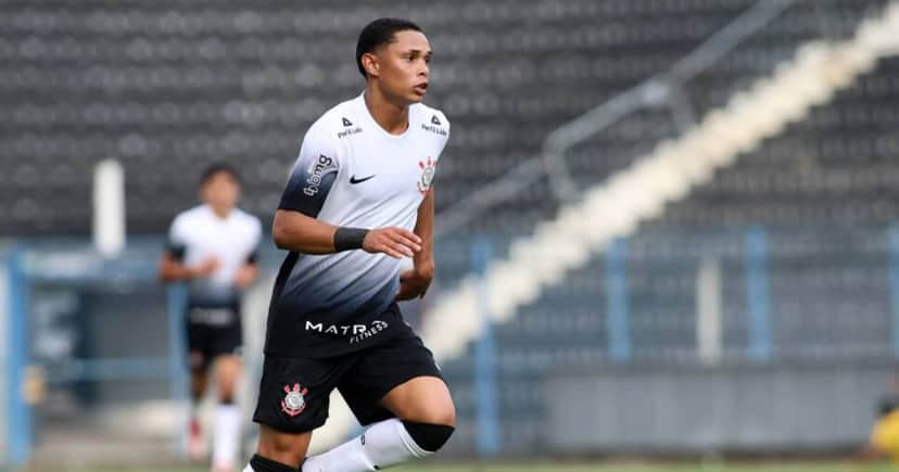 O jogador Dieguinho O jogador Dieguinho