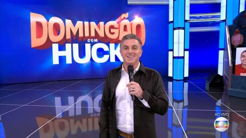 Luciano Huck terá programa dividido em duas partes menores e começa mais cedo (Foto: Reprodução/ Globo) Luciano Huck terá programa dividido em duas partes menores e começa mais cedo (Foto: Reprodução/ Globo)