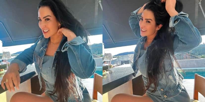 Fabiola Gadelha Fabiola Gadelha