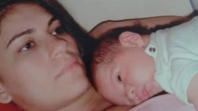 Veja como está o filho de Eliza Samudio, assassinada por Bruno Fernandes (Foto: Reprodução/ Internet) Veja como está o filho de Eliza Samudio, assassinada por Bruno Fernandes (Foto: Reprodução/ Internet)