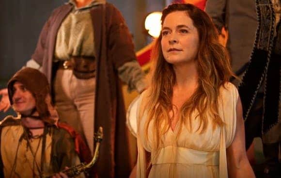 Filipa em Dona de Mim (Foto: Reprodução / Globo) Filipa em Dona de Mim (Foto: Reprodução / Globo)