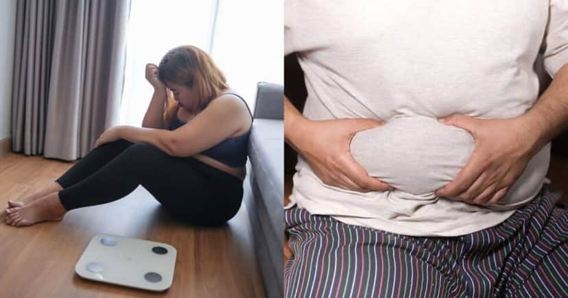 Dicas para perder a pochete (Foto: Divulgação) Dicas para perder a pochete (Foto: Divulgação)