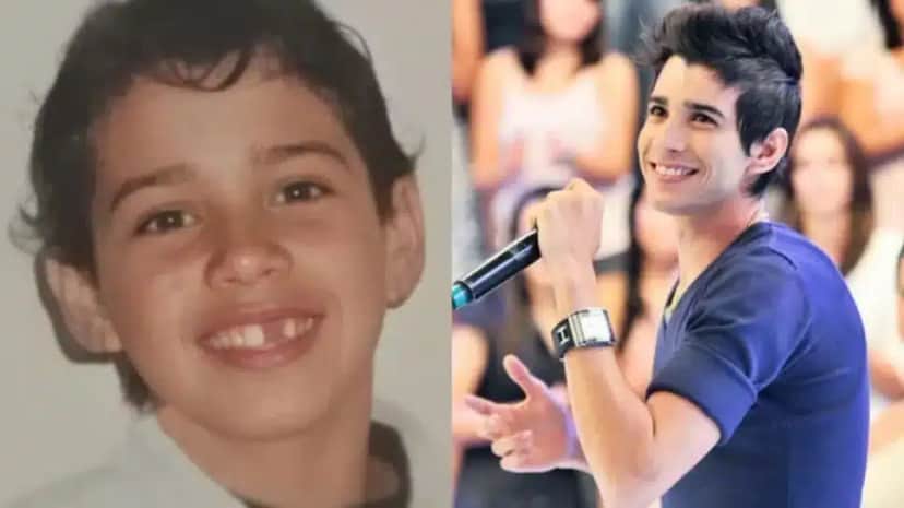 Esse rapaz foi pobre e trocado por moto, mas hoje é um dos mais famosos do país (Foto: Reprodução/ Internet/ Montagem) Esse rapaz foi pobre e trocado por moto, mas hoje é um dos mais famosos do país (Foto: Reprodução/ Internet/ Montagem)