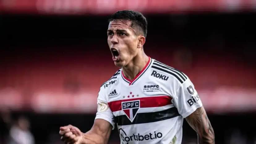 Igor Vinicius pode fechar com o Corinthians (Foto: Reprodução/ Internet) santos Igor Vinicius pode fechar com o Corinthians (Foto: Reprodução/ Internet) santos
