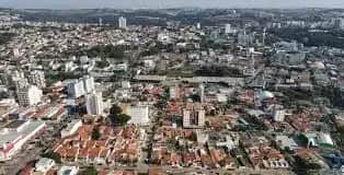 Valinhos reúne as modernidades de uma cidade urbana com a tranquilidade do interior (Foto Reprodução/Google Fotos)