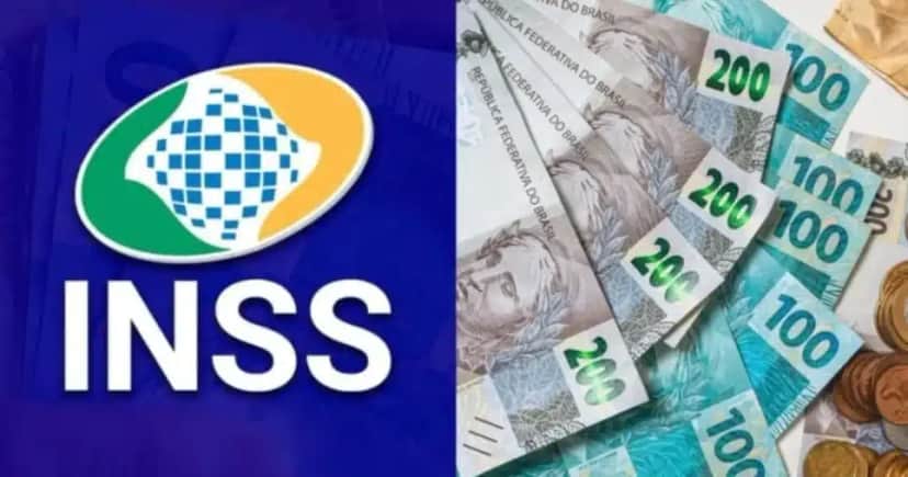 Liberação de novo saque a idosos do INSS - Foto: Montagem Liberação de novo saque a idosos do INSS - Foto: Montagem