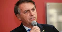 Nem o PT acredita: Bolsonaro já decidiu nome improvável para lugar dele na disputa com Lula
