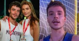 João Lucas , marido de Sasha, escancara o que vem vivendo e assume: “Pessoas peladas”