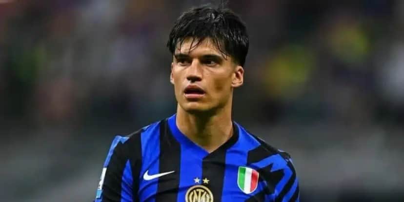 Joaquín Correa rescindiu com a Inter de Milão (Reprodução: Instagram) Joaquín Correa rescindiu com a Inter de Milão (Reprodução: Instagram)