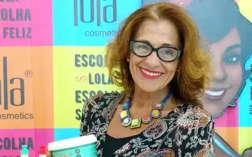 Dione Vasconcellos (Foto: Reprodução / Instagram) Dione Vasconcellos (Foto: Reprodução / Instagram)