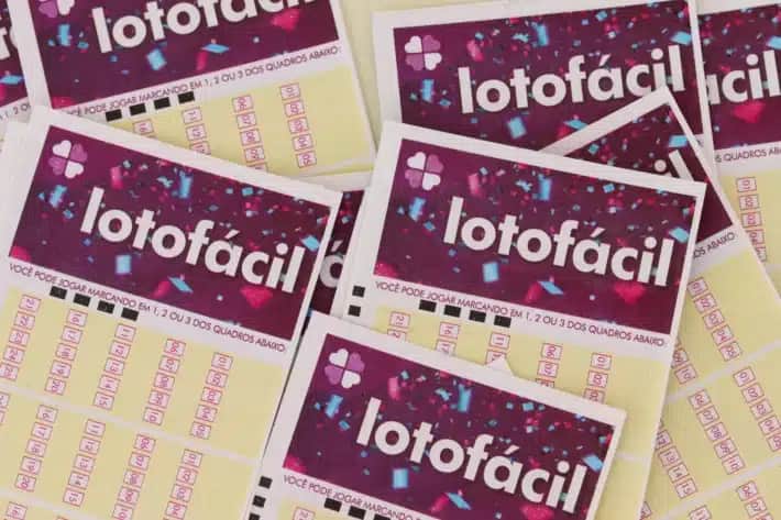 Sorteio da Lotofácil concurso de hoje (Foto: Reprodução/ Internet) Sorteio da Lotofácil concurso de hoje (Foto: Reprodução/ Internet)