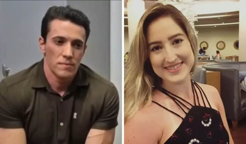 Médico é acusado de matar a própria esposa com a ajuda da mãe (Foto: Reprodução/ Internet) Médico é acusado de matar a própria esposa com a ajuda da mãe (Foto: Reprodução/ Internet)