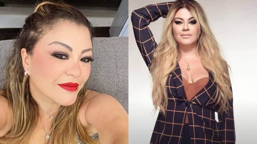 Dona do hit 'Tô Nem Aí' está assim em 2025 após perda do pai (Foto: Reprodução/ Instagram/ Montagem) Dona do hit 'Tô Nem Aí' está assim em 2025 após perda do pai (Foto: Reprodução/ Instagram/ Montagem)