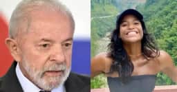 Pressão funcionou? Lula decreta nova ordem sobre translado do corpo de Juliana Marins
