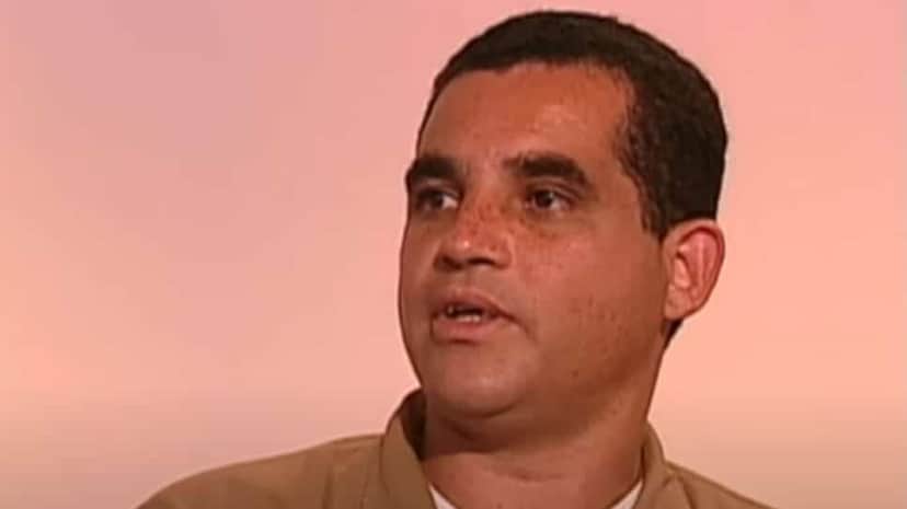 Assassino se aproximava de mulheres emcionalmente fragilizadas e tinha faro para isso (Foto: Reprodução/ Internet) Assassino se aproximava de mulheres emcionalmente fragilizadas e tinha faro para isso (Foto: Reprodução/ Internet)