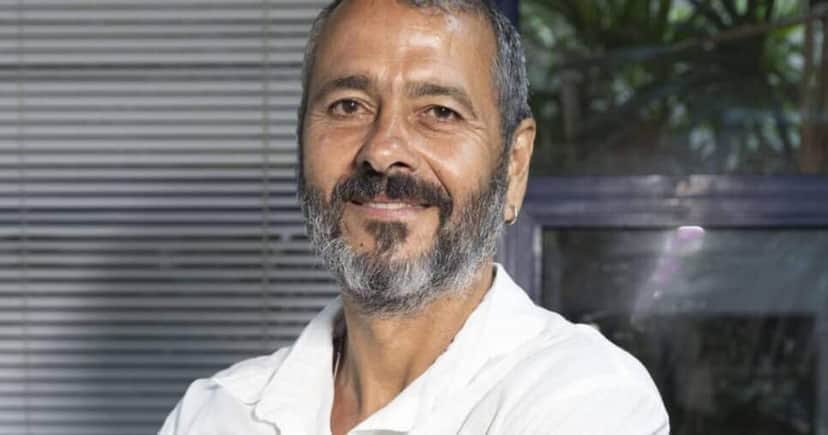 Marcos Palmeira (Foto: Reprodução/ Internet) Marcos Palmeira (Foto: Reprodução/ Internet)