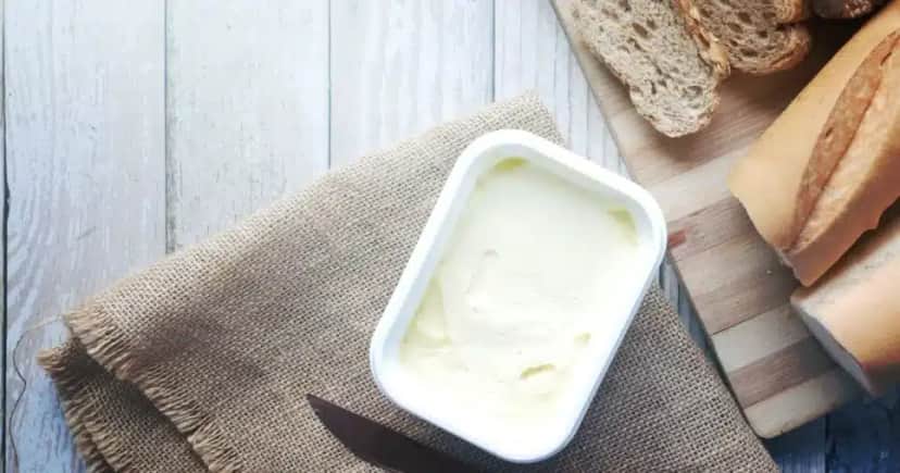 Margarinas e manteigas são essenciais para a culinária e dia a dia dos brasileiros (Foto Reprodução/Canva) Margarinas e manteigas são essenciais para a culinária e dia a dia dos brasileiros (Foto Reprodução/Canva)