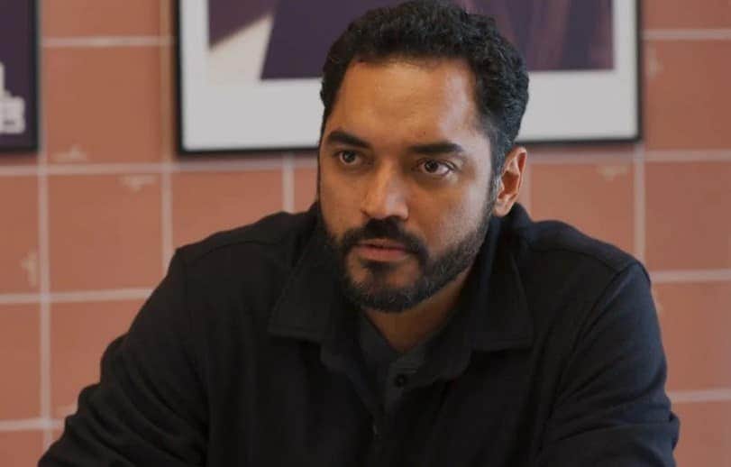 Mário Sérgio (Thomás Aquino) em Vale Tudo (Foto: Reprodução / Globo) Mário Sérgio (Thomás Aquino) em Vale Tudo (Foto: Reprodução / Globo)